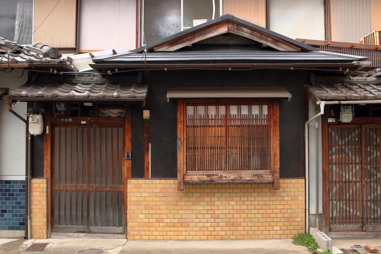 Kyo Maimai Near World Heritage Toji Temple Κιότο Εξωτερικό φωτογραφία
