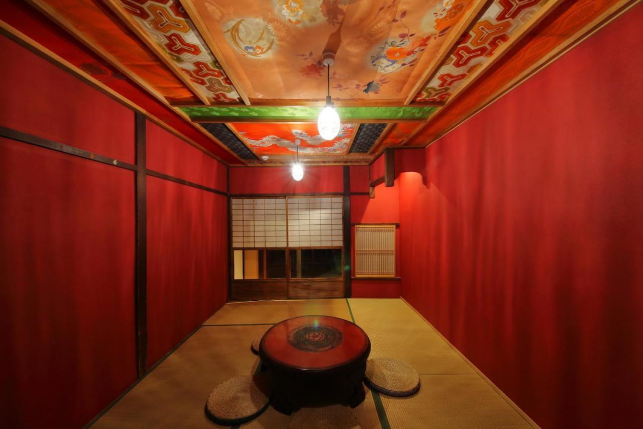 Kyo Maimai Near World Heritage Toji Temple Κιότο Εξωτερικό φωτογραφία