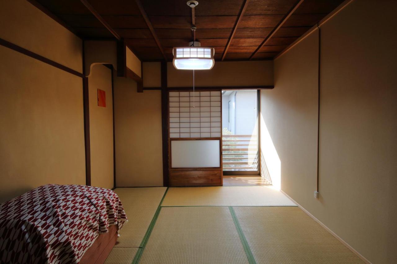 Kyo Maimai Near World Heritage Toji Temple Κιότο Εξωτερικό φωτογραφία