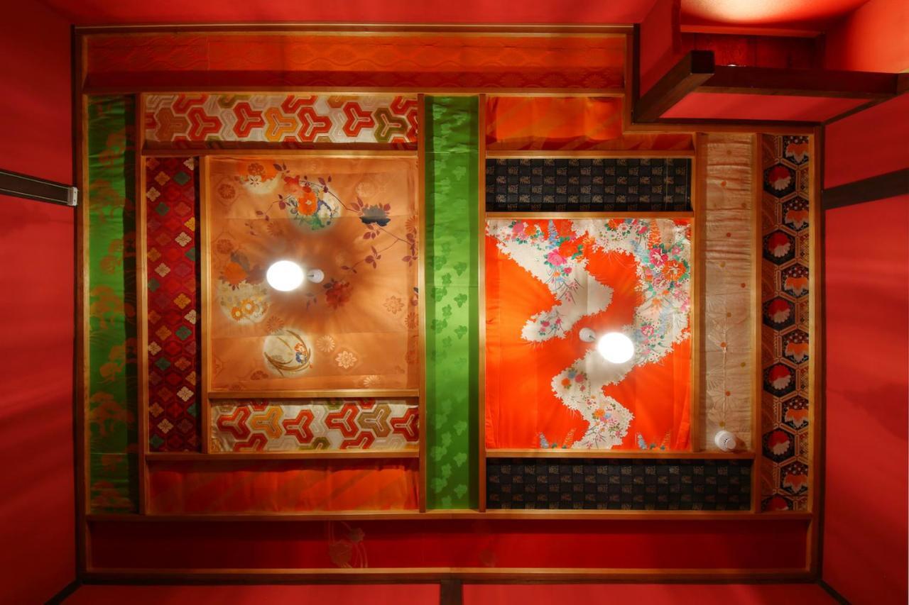 Kyo Maimai Near World Heritage Toji Temple Κιότο Εξωτερικό φωτογραφία