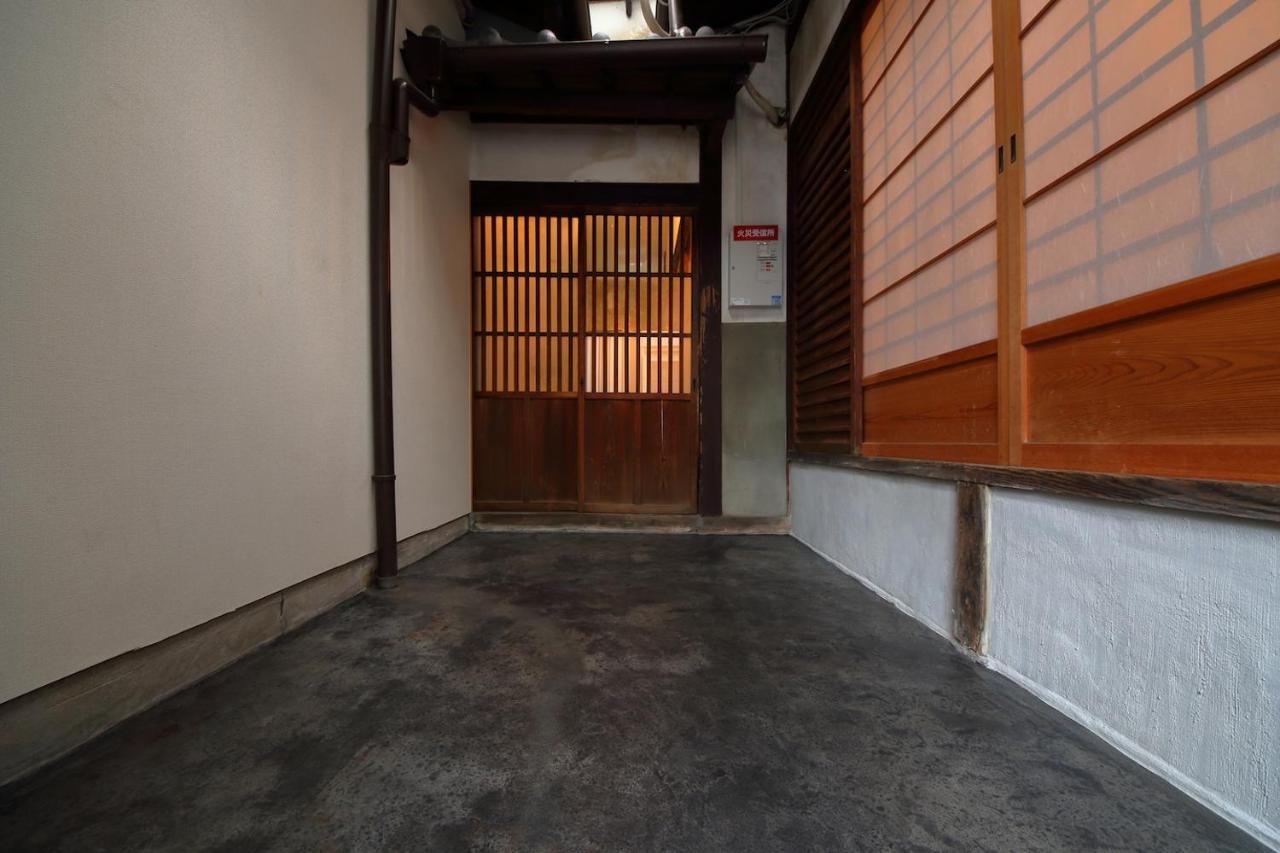 Kyo Maimai Near World Heritage Toji Temple Κιότο Εξωτερικό φωτογραφία