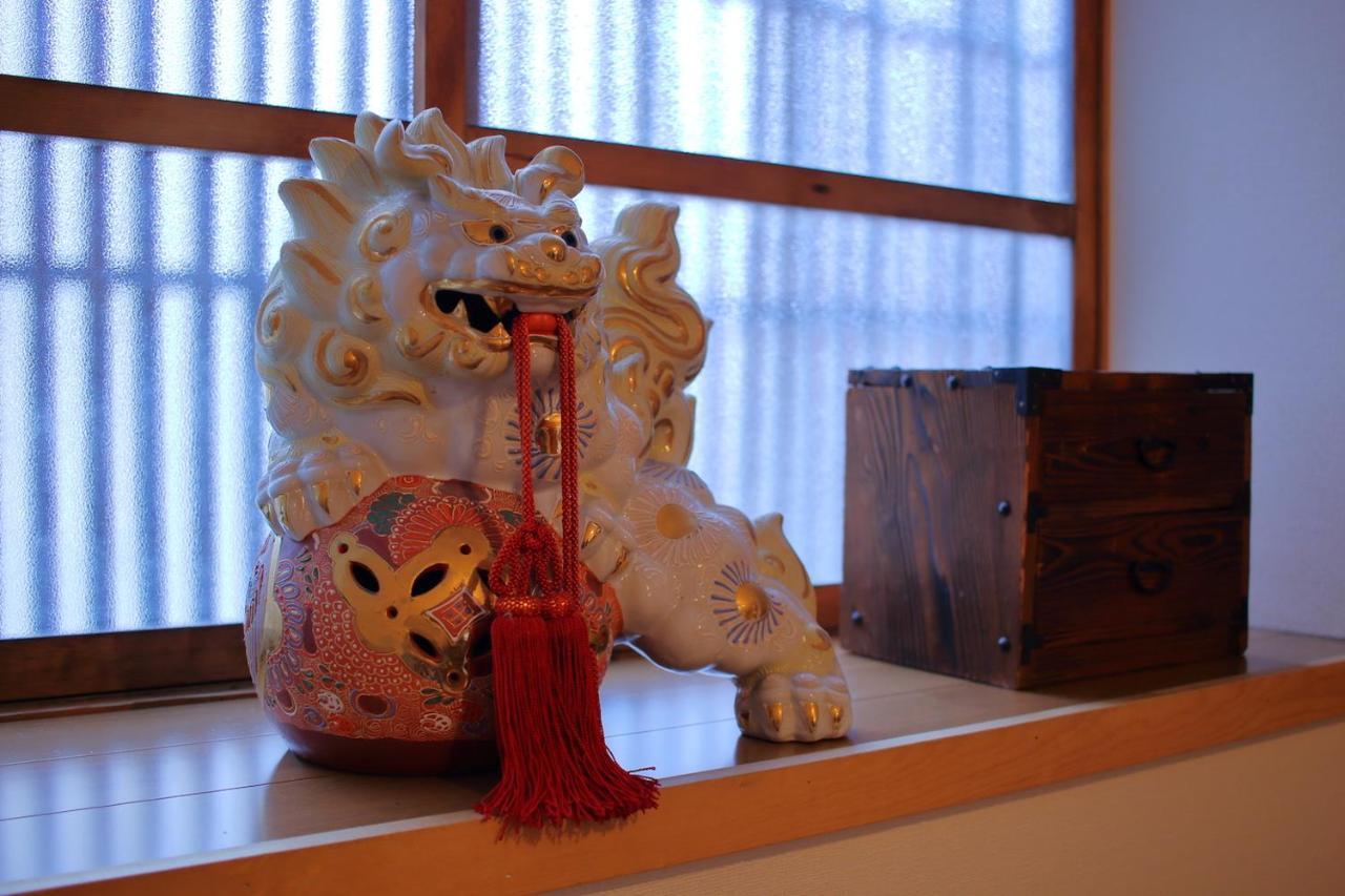 Kyo Maimai Near World Heritage Toji Temple Κιότο Εξωτερικό φωτογραφία