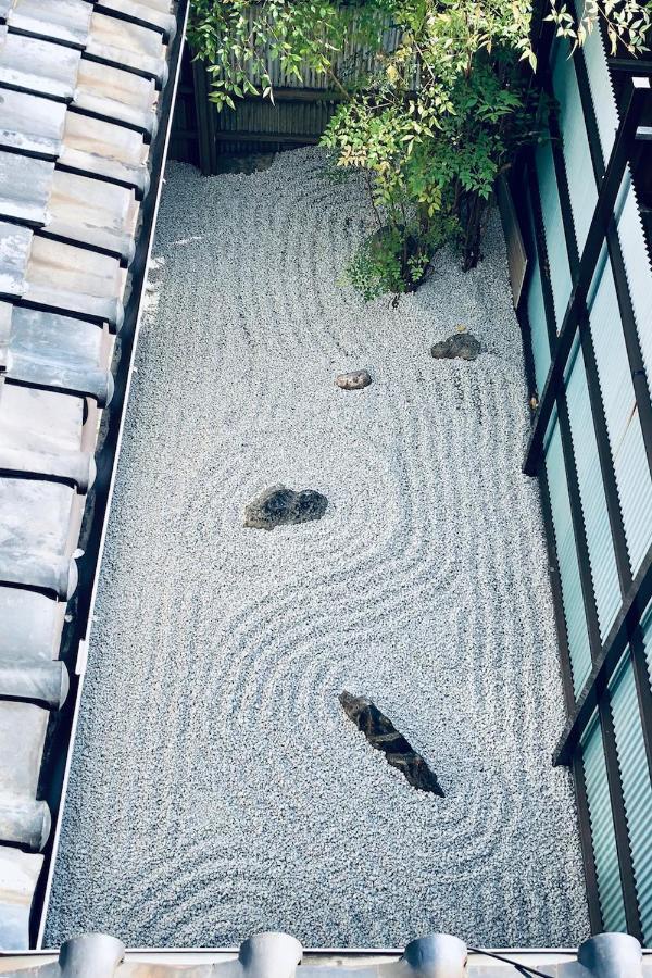 Kyo Maimai Near World Heritage Toji Temple Κιότο Εξωτερικό φωτογραφία